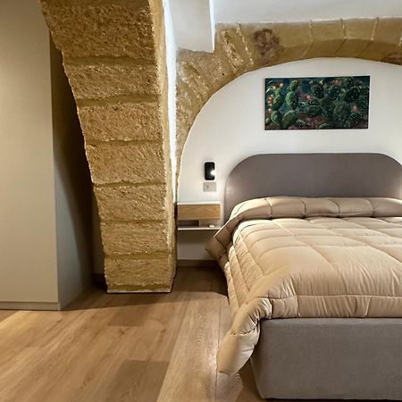 Arc Home Apartment Agrigento Dış mekan fotoğraf