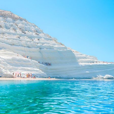 Arc Home Apartment Agrigento Dış mekan fotoğraf
