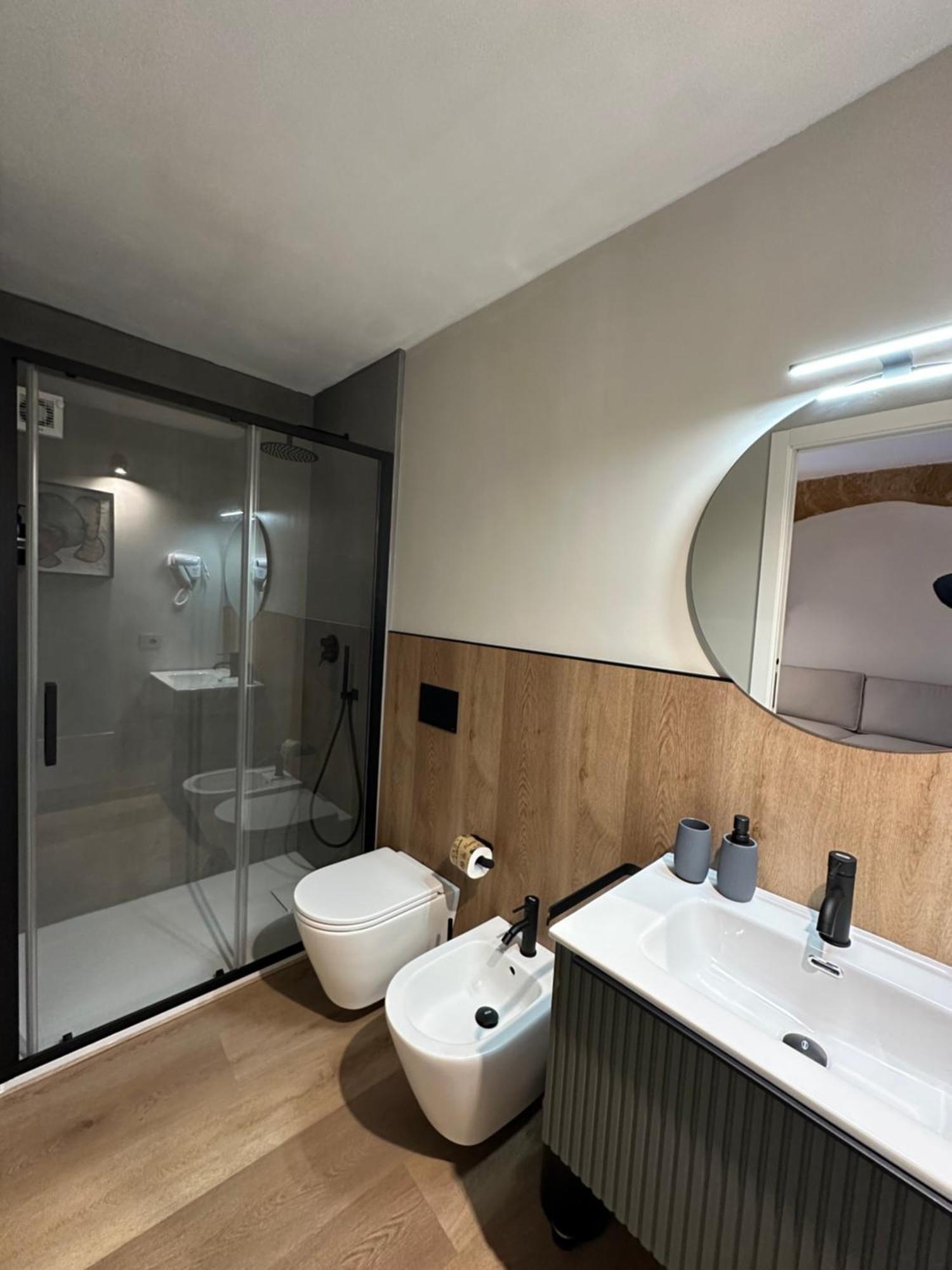 Arc Home Apartment Agrigento Dış mekan fotoğraf