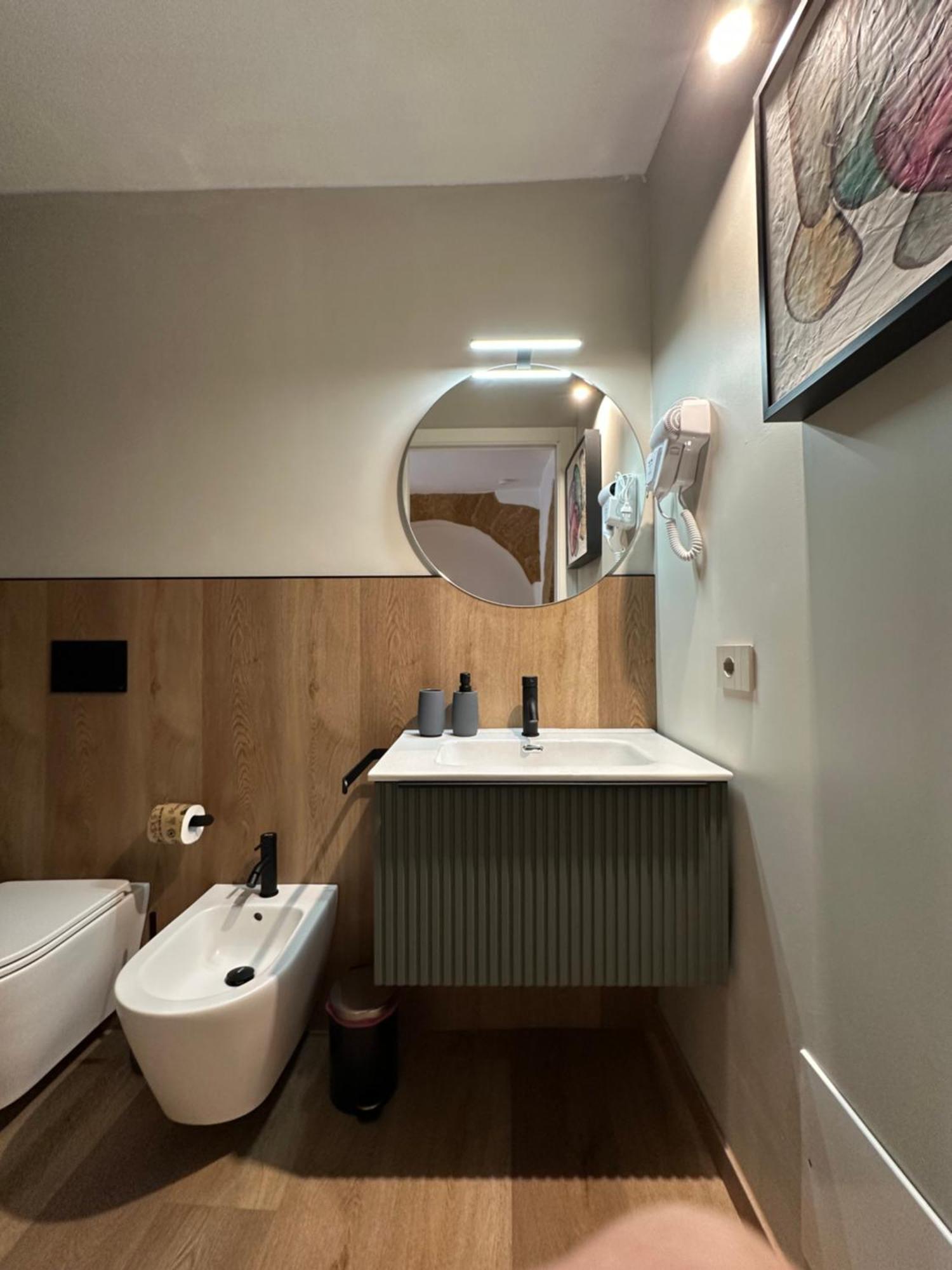 Arc Home Apartment Agrigento Dış mekan fotoğraf