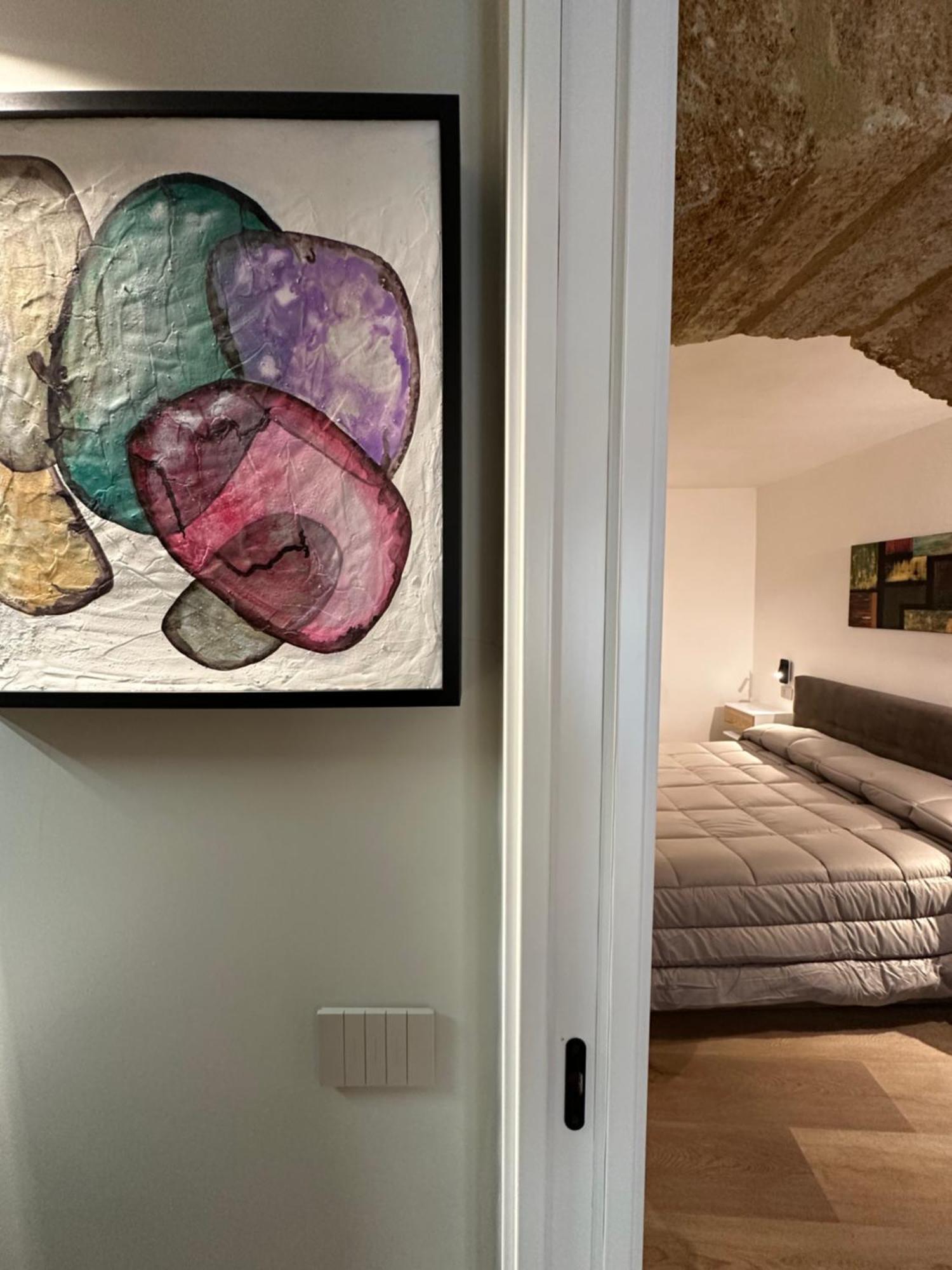 Arc Home Apartment Agrigento Dış mekan fotoğraf