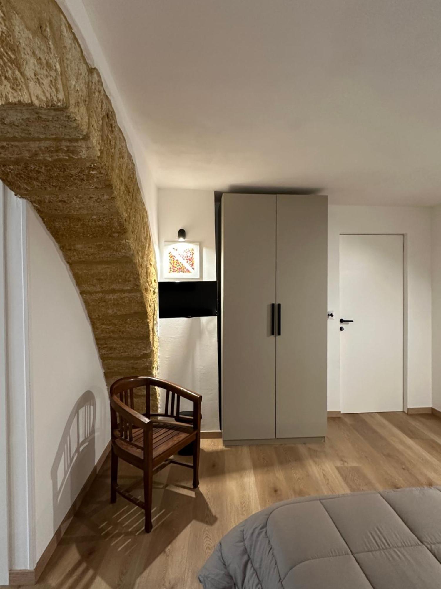 Arc Home Apartment Agrigento Dış mekan fotoğraf
