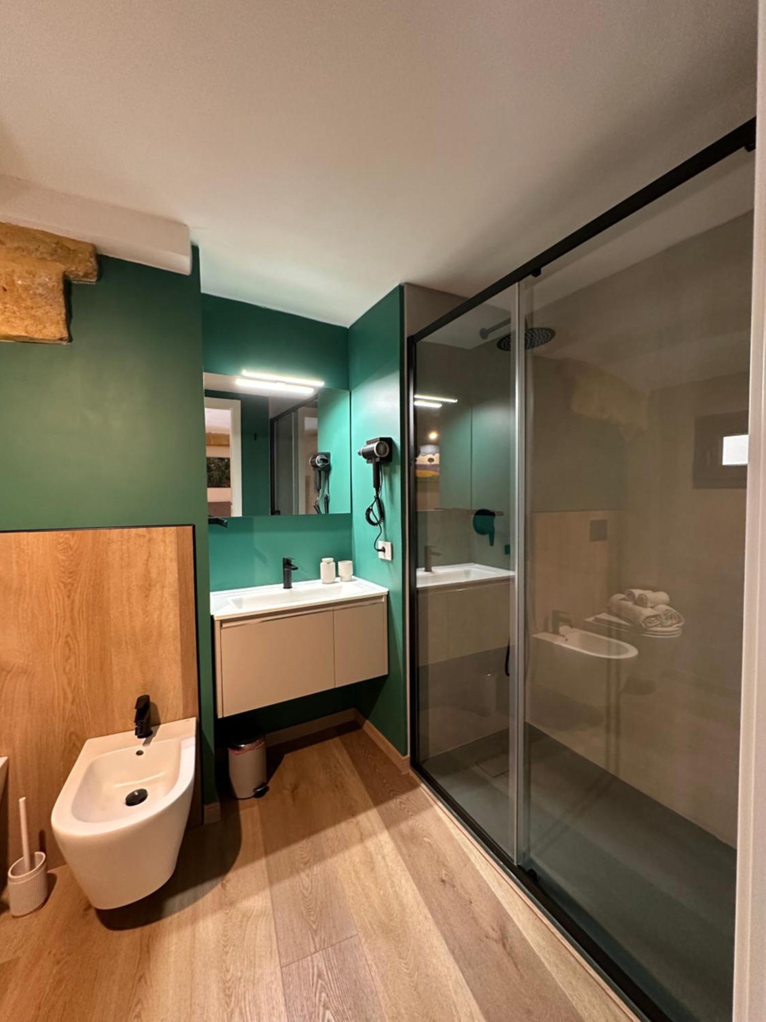 Arc Home Apartment Agrigento Dış mekan fotoğraf
