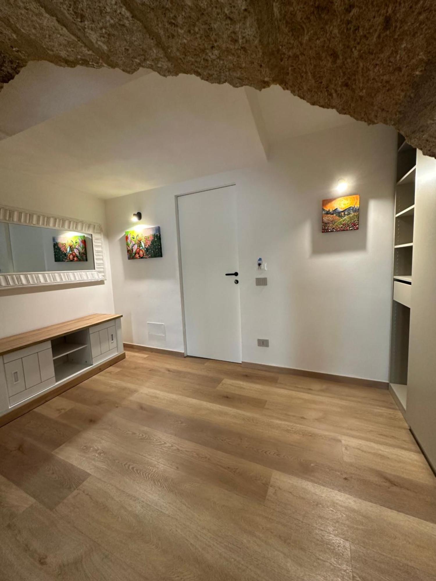 Arc Home Apartment Agrigento Dış mekan fotoğraf