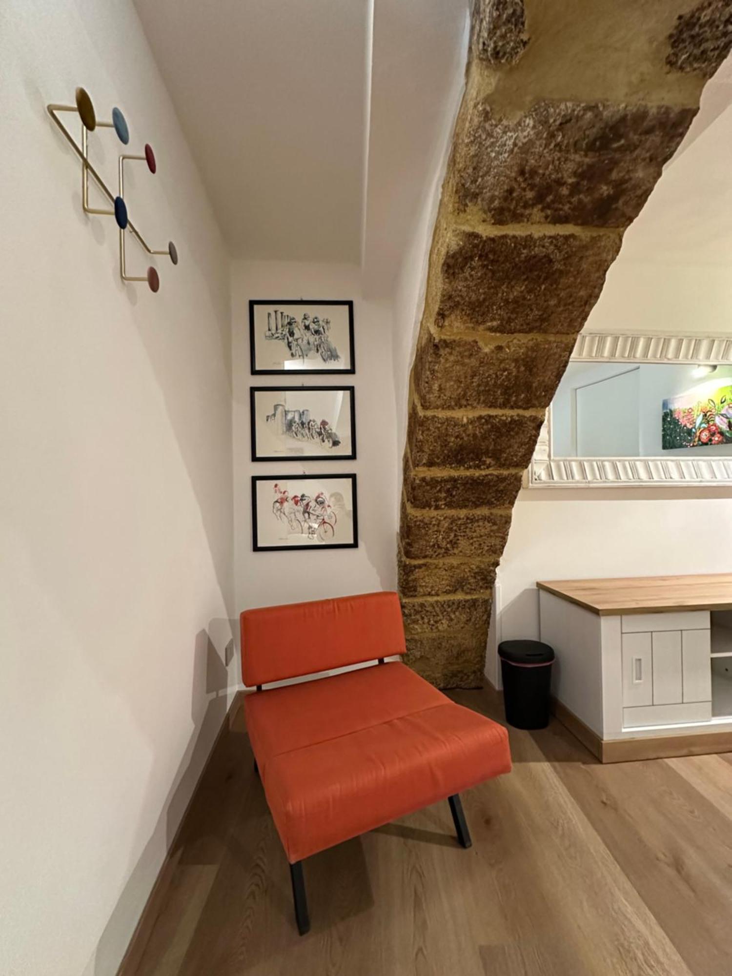 Arc Home Apartment Agrigento Dış mekan fotoğraf