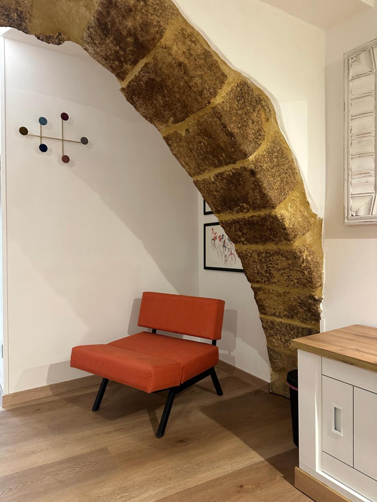 Arc Home Apartment Agrigento Dış mekan fotoğraf