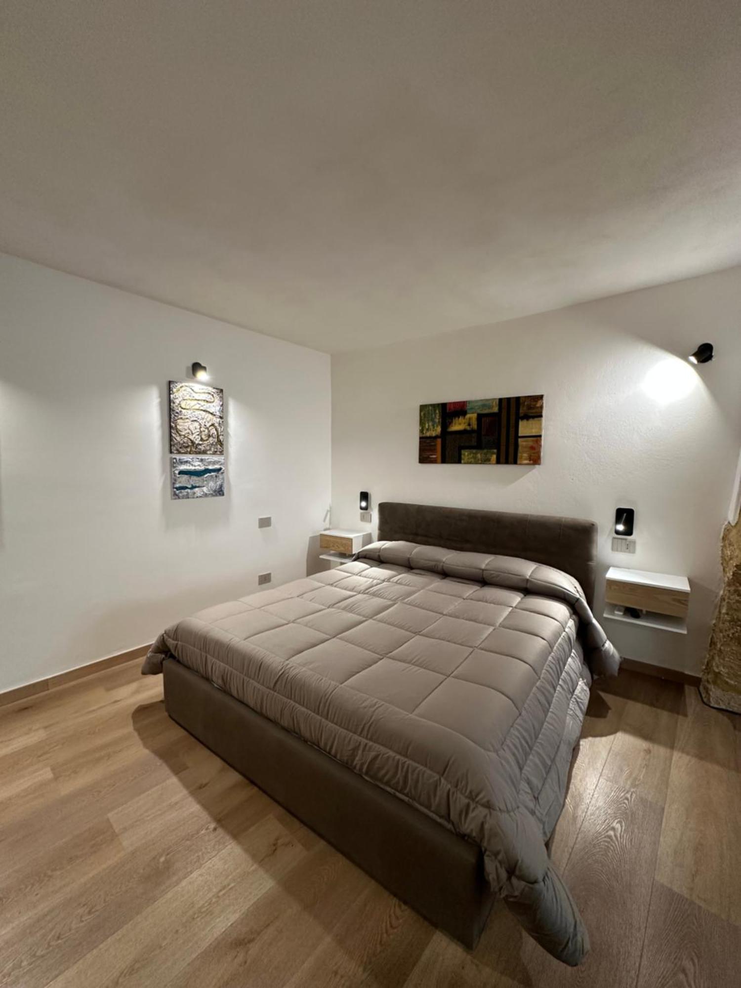 Arc Home Apartment Agrigento Dış mekan fotoğraf