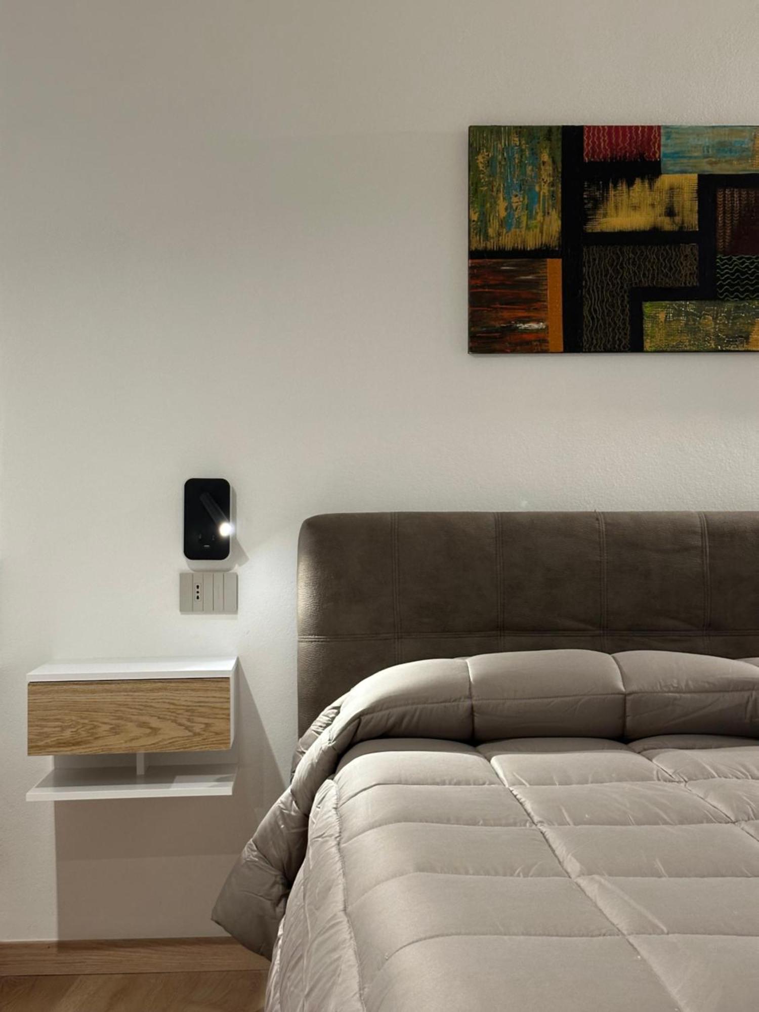 Arc Home Apartment Agrigento Dış mekan fotoğraf