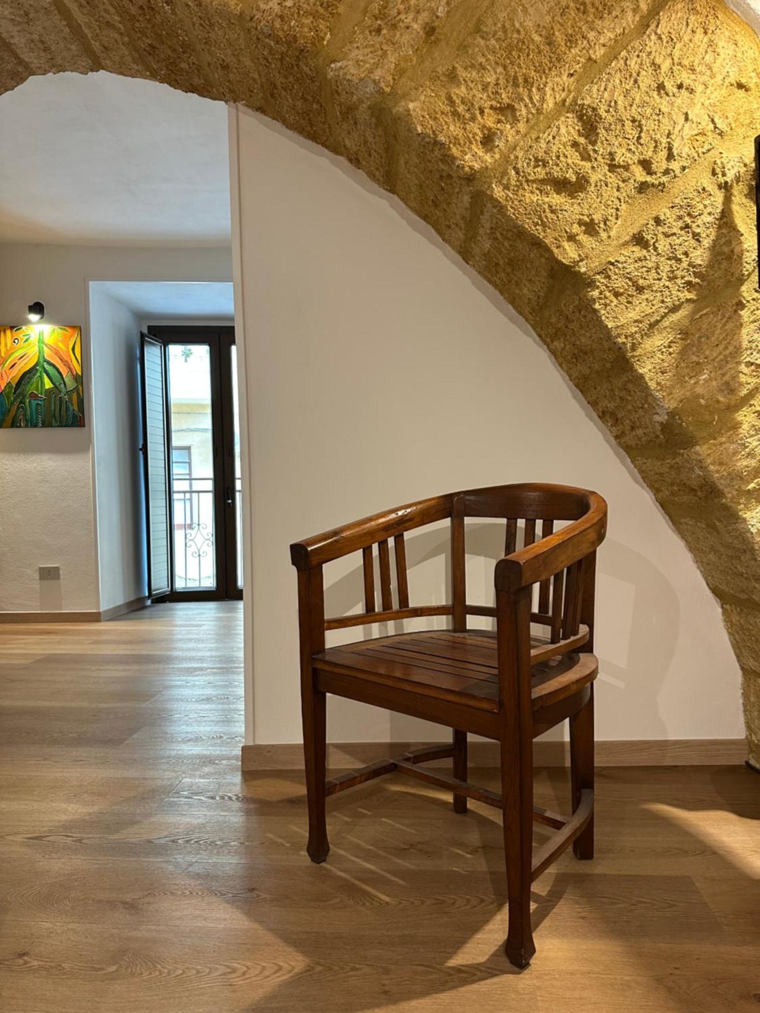 Arc Home Apartment Agrigento Dış mekan fotoğraf