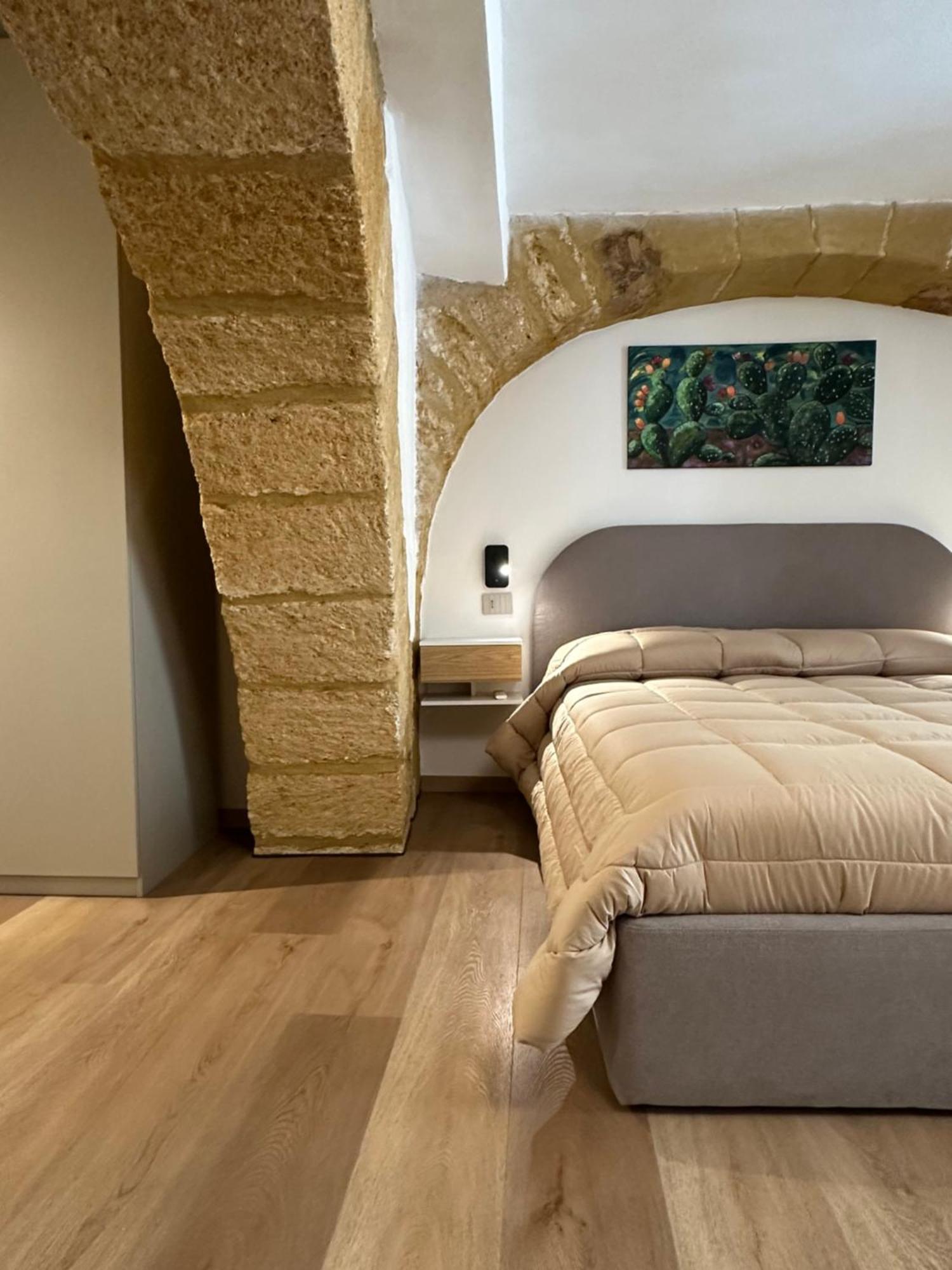Arc Home Apartment Agrigento Dış mekan fotoğraf