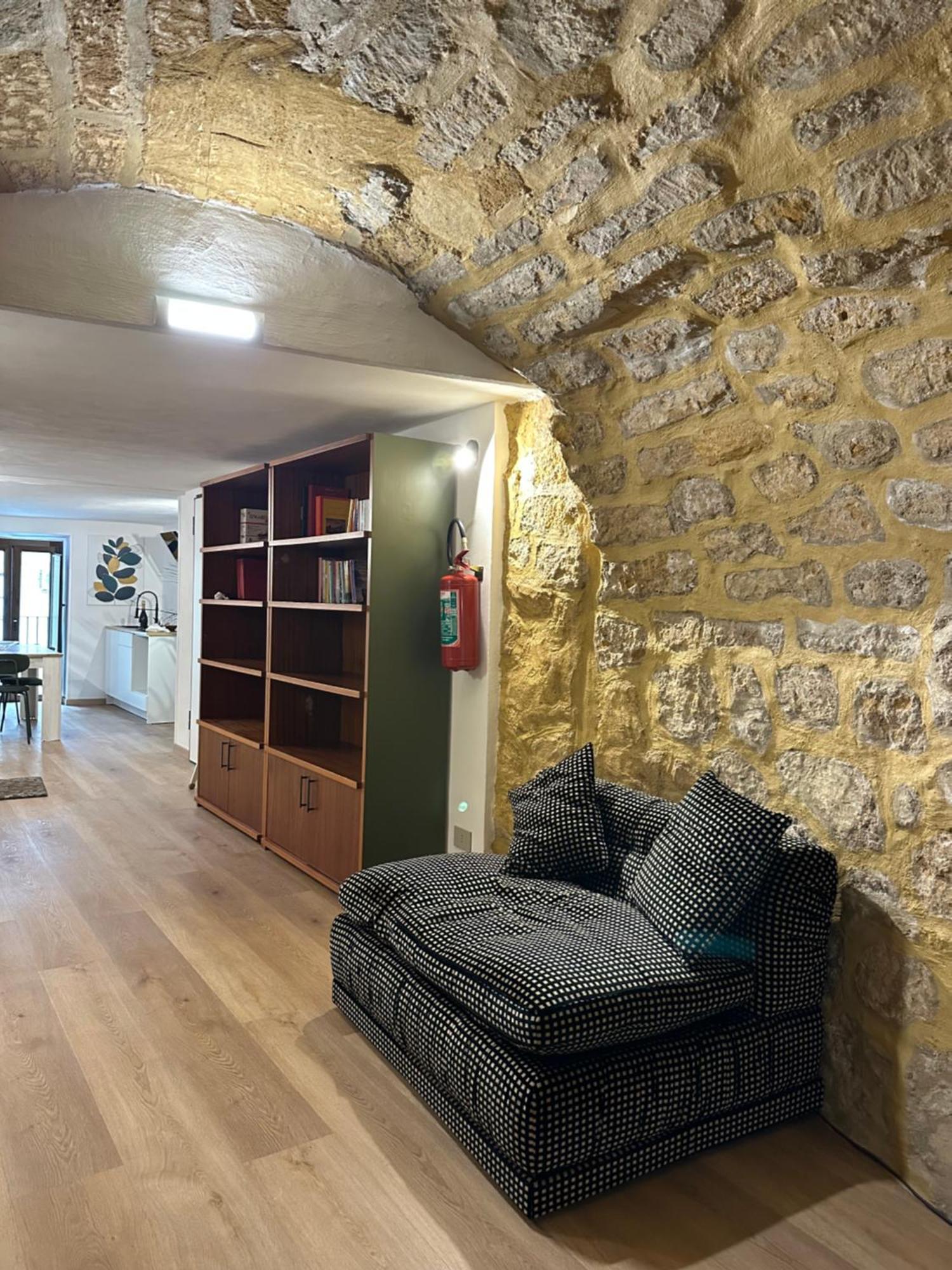 Arc Home Apartment Agrigento Dış mekan fotoğraf