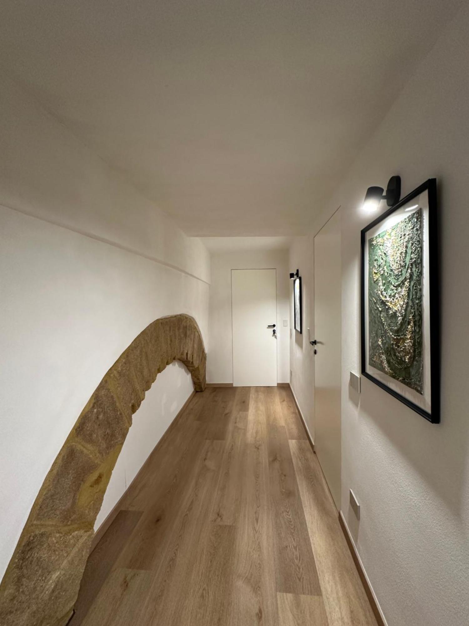 Arc Home Apartment Agrigento Dış mekan fotoğraf