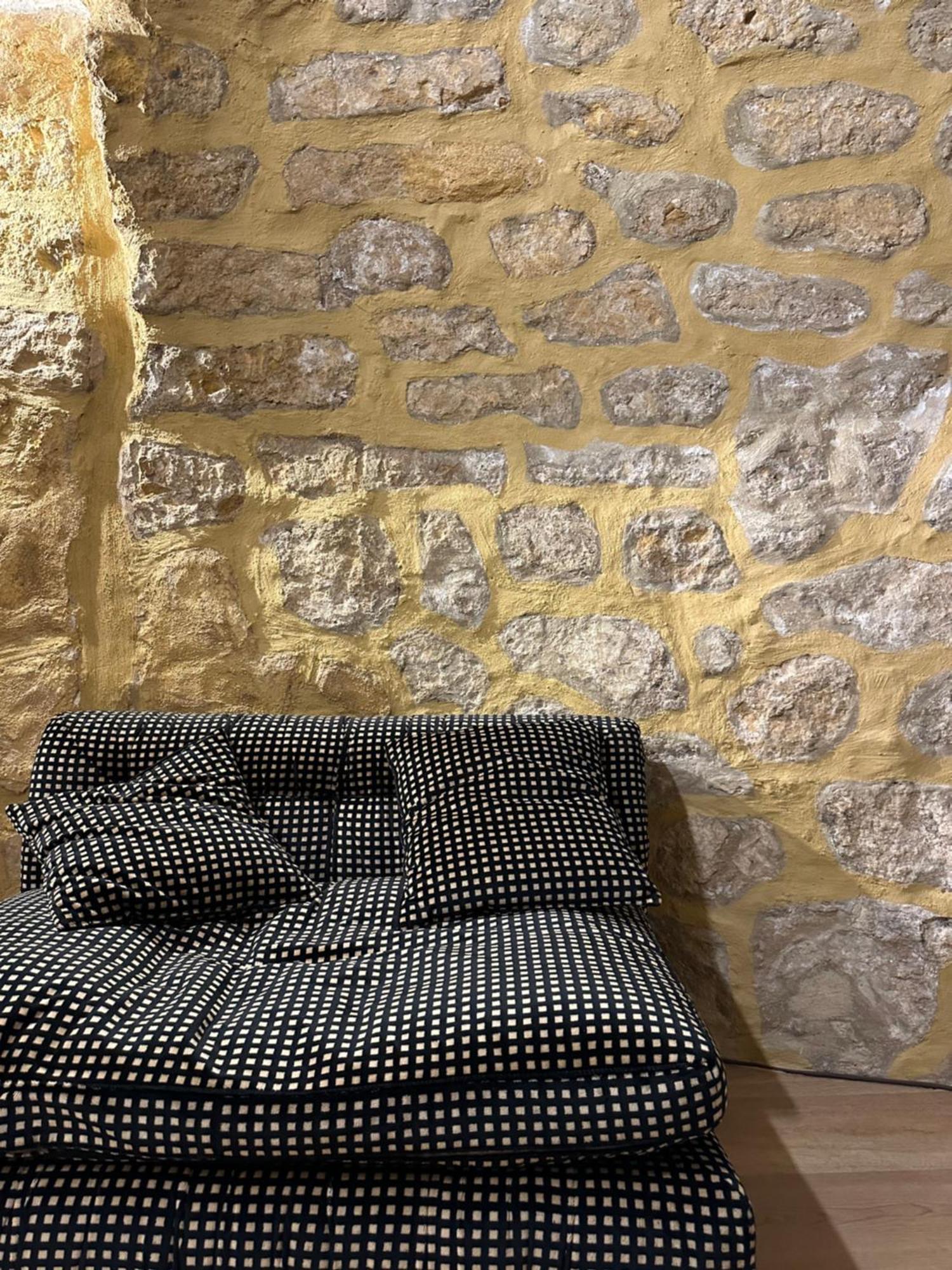 Arc Home Apartment Agrigento Dış mekan fotoğraf