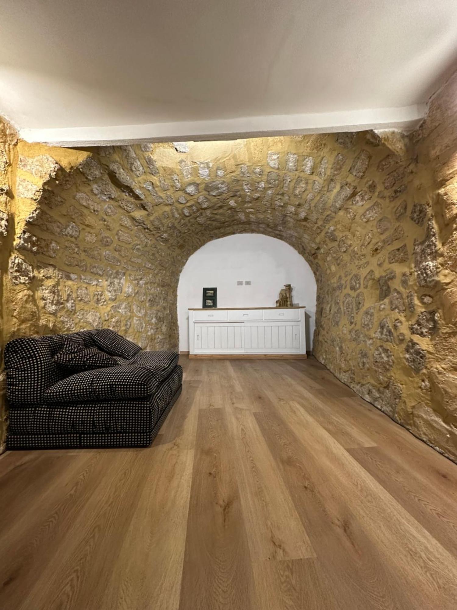 Arc Home Apartment Agrigento Dış mekan fotoğraf