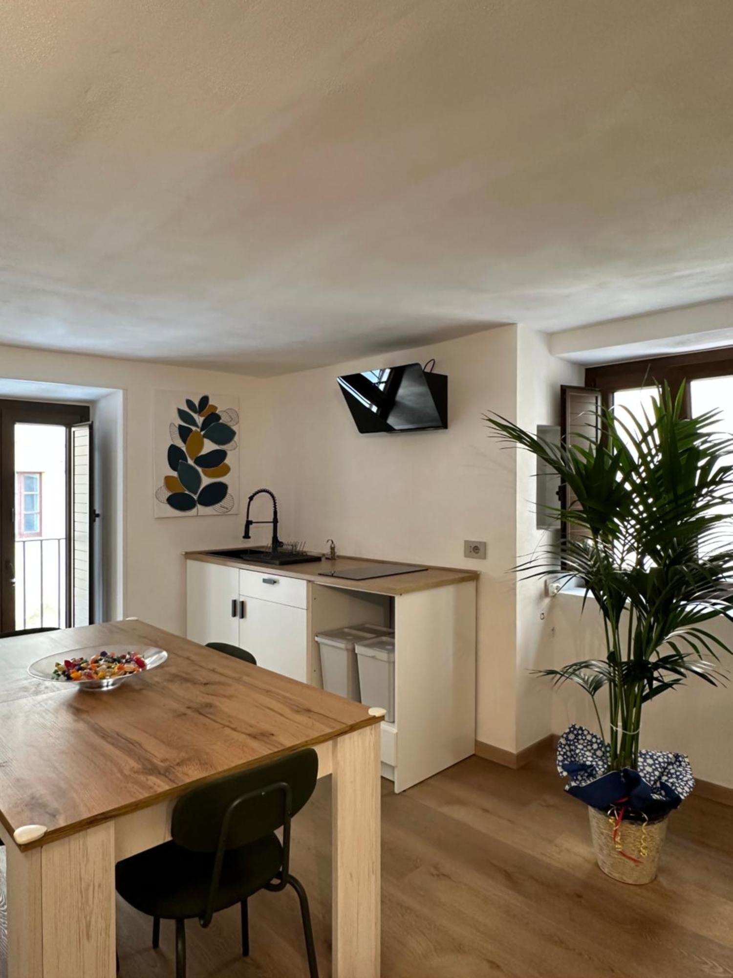 Arc Home Apartment Agrigento Dış mekan fotoğraf