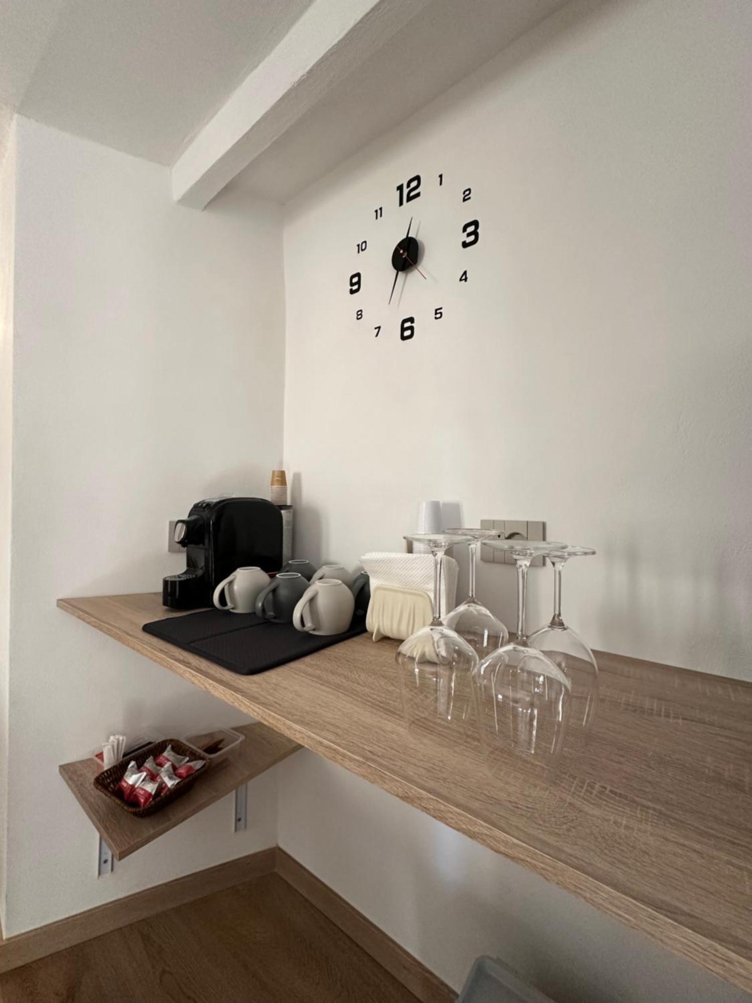 Arc Home Apartment Agrigento Dış mekan fotoğraf