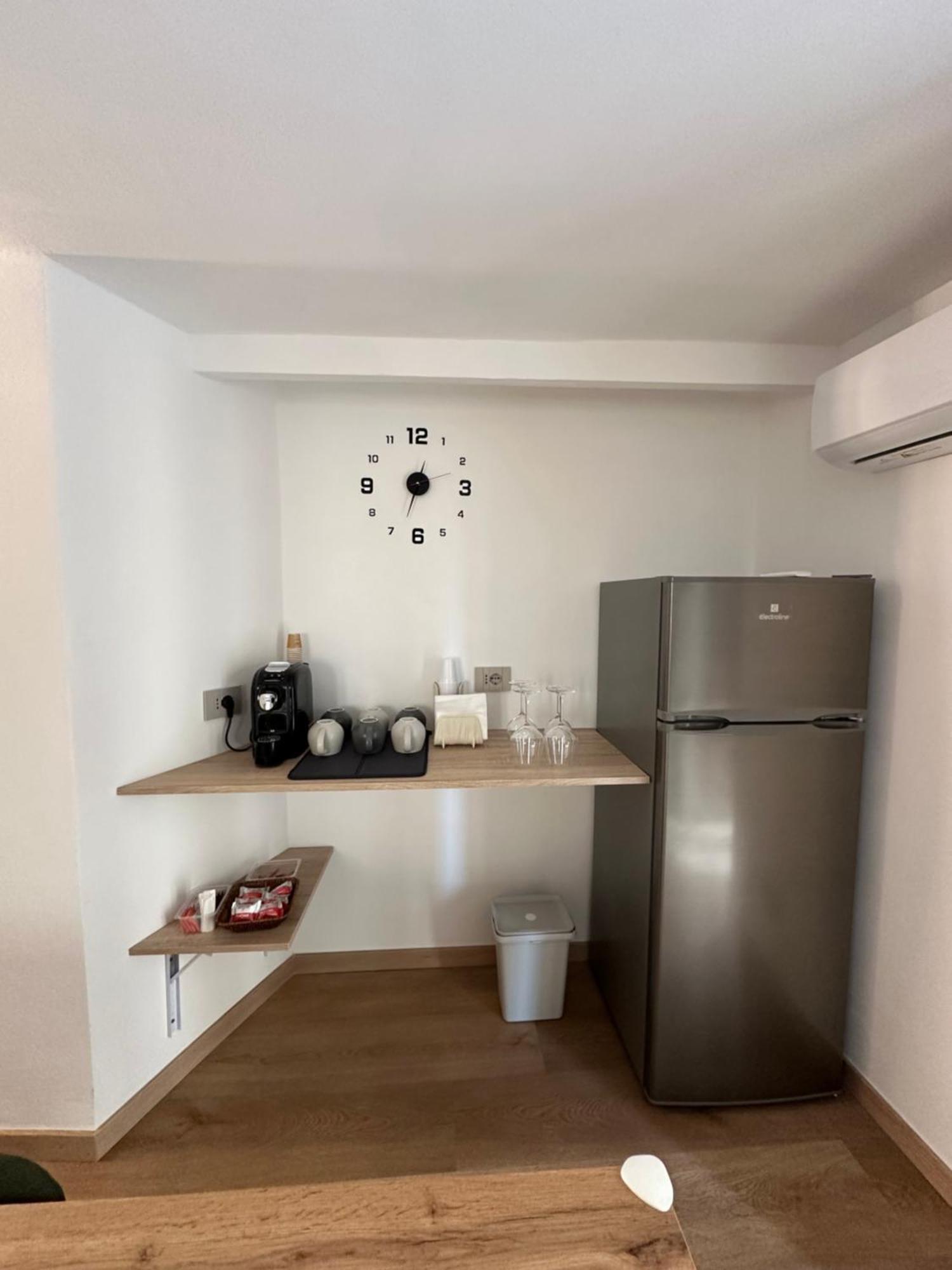Arc Home Apartment Agrigento Dış mekan fotoğraf