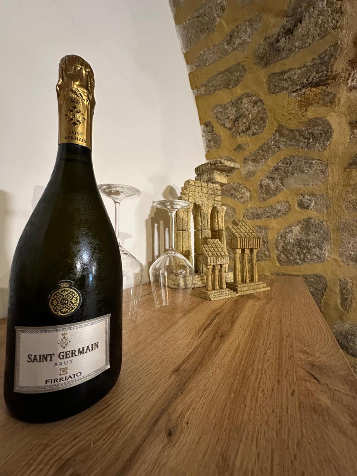 Arc Home Apartment Agrigento Dış mekan fotoğraf