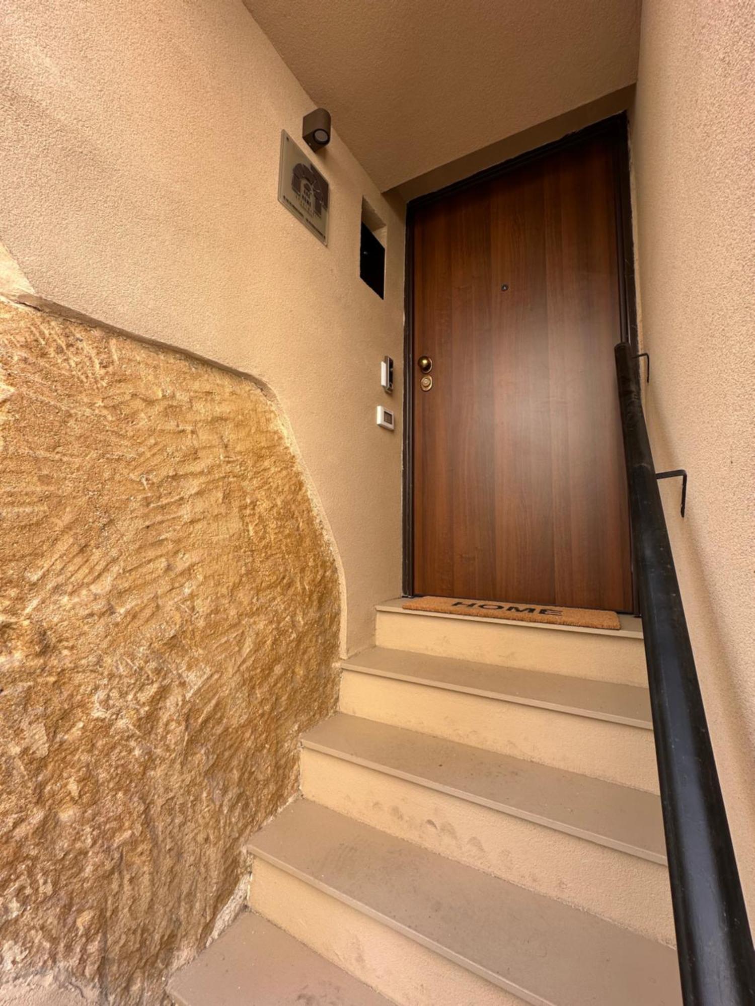Arc Home Apartment Agrigento Dış mekan fotoğraf